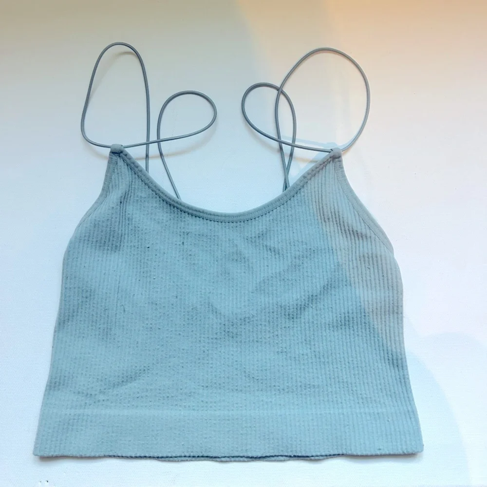 Urban Outfitters strappy tank - Picture 1 of 2